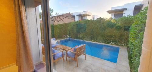 Luxury Villa with Private Pool, Casablanca (foto 9)