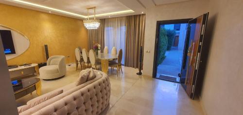 Luxury Villa with Private Pool, Casablanca (foto 10)