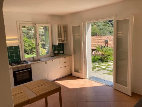 Appartamento Pitosforo e Camera Melograno