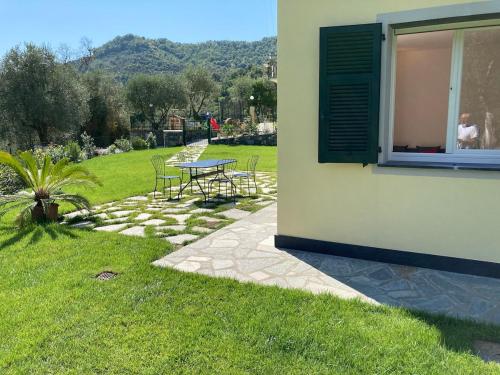 Appartamento Pitosforo e Camera Melograno