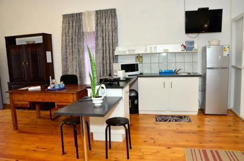 Išorė, Altenburgh Accommodation - Apartments in Somerset East