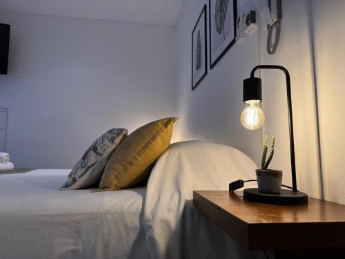 Monoambiente para Dos Escapada Perfecta