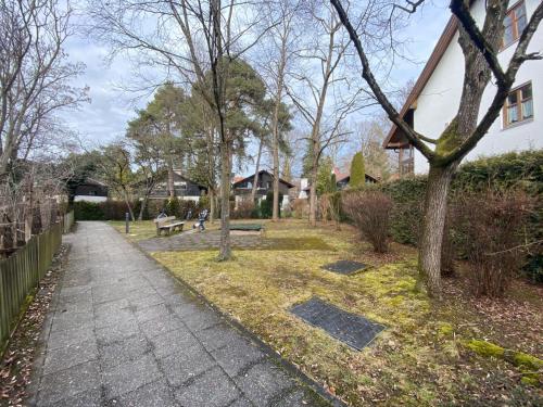 Attractive 2 room apartment south of Munich in Ottobrunn