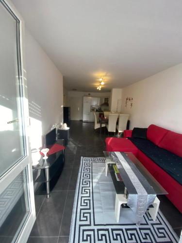 Attractive 2 room apartment south of Munich in Ottobrunn