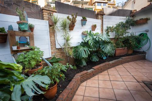 Naim Guest House Malaga Centro - Adults only 5