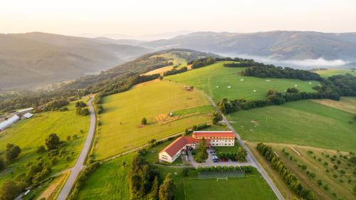 Hotel Kopanice - Žitková