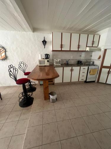 Duplex 4pax Playa Unión (Duplex 4pax Playa Union) in Playa Union