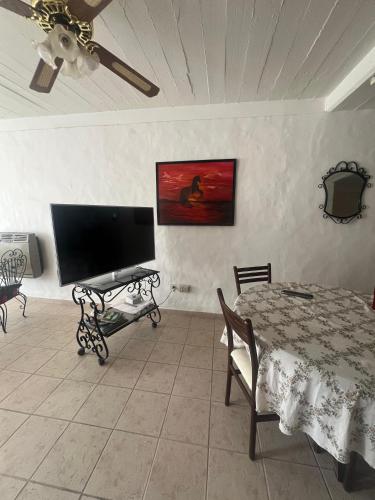 Duplex 4pax Playa Unión (Duplex 4pax Playa Union) in Playa Union