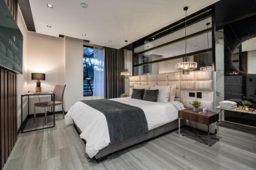 Tribeca Suites Medellin, Medellín (photo 10)