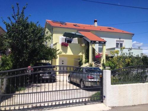  Live Apartment in Zadar