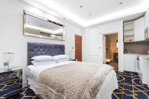 Marble Arch Mews Apart'hotel - image 8