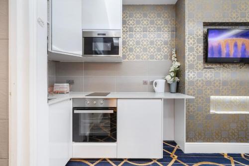 Marble Arch Mews Apart'hotel