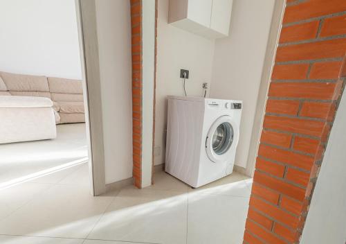 Appartamento a pochi minuti a piedi dalla spiaggia di Riva Trigoso - Sestri Levante - "Al Mare con noi"