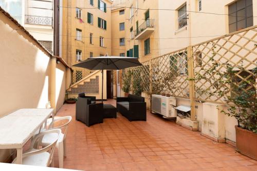 San Pietro Terrace Apartment, Roma (foto 3)