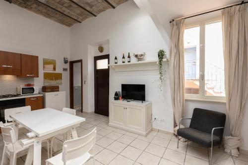 San Pietro Terrace Apartment, Roma (foto 5)