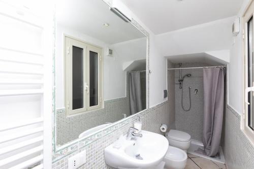 San Pietro Terrace Apartment, Roma (foto 9)