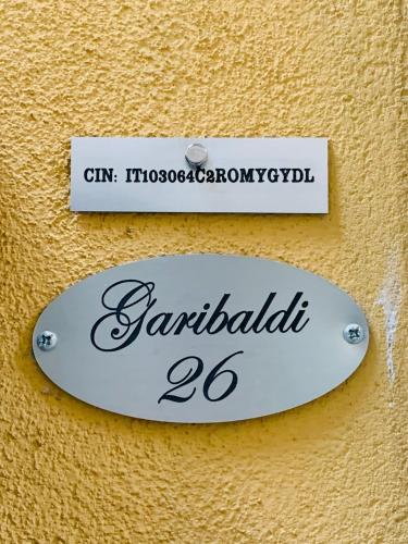 Garibaldi 26, Stresa (fotografie 2)