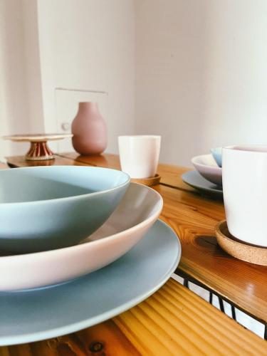 Zentrale gemütliche Wohnung Nähe Bahnhof Zentrale gemütliche Wohnung Nähe Bahnhof