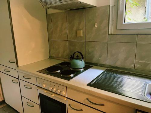 Zentrale gemütliche Wohnung Nähe Bahnhof Zentrale gemütliche Wohnung Nähe Bahnhof