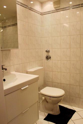 Medina apartment, Düsseldorf (Foto 8)