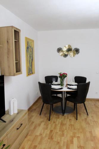 Medina apartment, Düsseldorf (Foto 5)