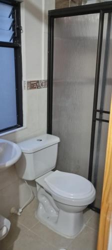 Apartmento en Laureles, Medellín (Foto 6)
