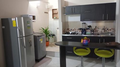 Apartmento en Laureles, Medellín (Foto 7)