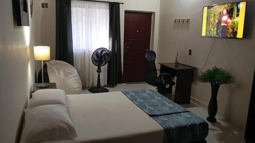 Apartmento en Laureles, Medellín (Foto 8)