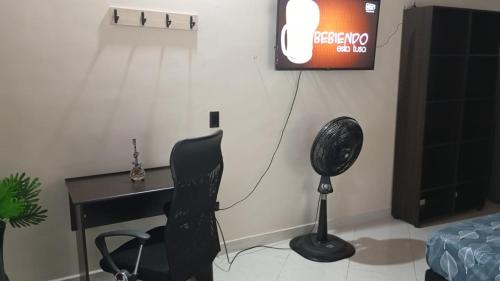 Apartmento en Laureles, Medellín (Foto 9)