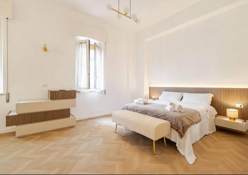 Residenza Camillo - Palermo Centro, Palermo