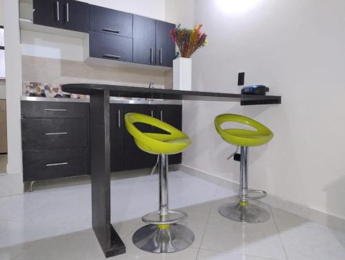 Apartmento en Laureles, Medellín (Foto 4)