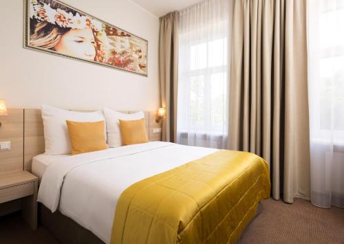 Radisson Hotel Old Town Riga - main image