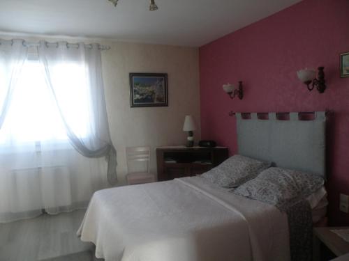 Chambres d'Hotes Le Pavillon du Charme in Cousances-les-Forges