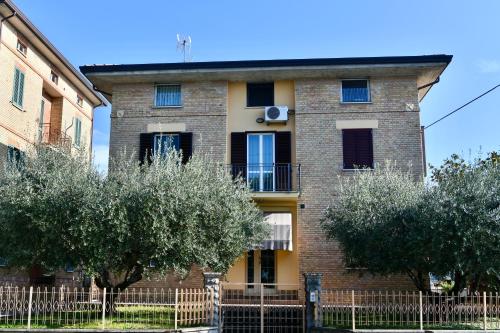 Viesnīcas āriene, L'Antica Fonte di Moncioveta in Bastia Umbra
