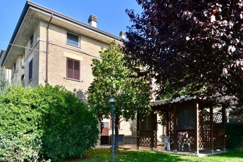 Viesnīcas āriene, L'Antica Fonte di Moncioveta in Bastia Umbra