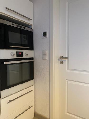 Messe Nord Apartment, Hannover (fotografie 10)