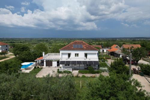 Vila Maslina in กาโลวัซ