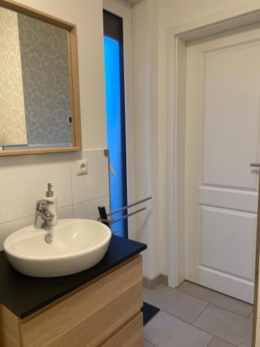 Messe Nord Apartment, Hannover (fotografie 5)