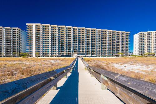 Phoenix VII 7609 condo near Gulf Shores Steamer