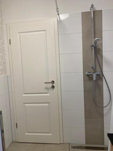 Messe Nord Apartment, Hannover (fotografie 4)