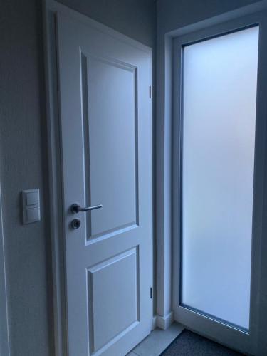 Messe Nord Apartment, Hannover (fotografie 2)