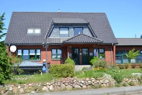 LeaID in Idstedt, Deutschland
