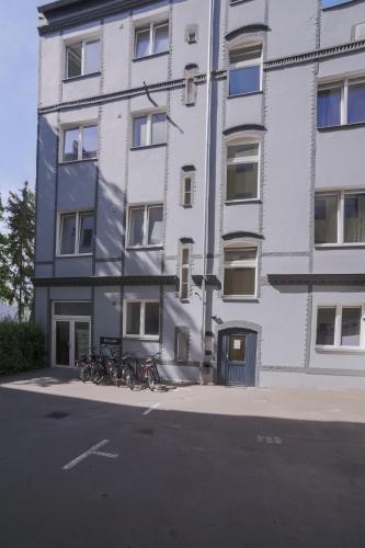 BENSIMON apartments Mitte - Moabit, Berlino (foto 11)