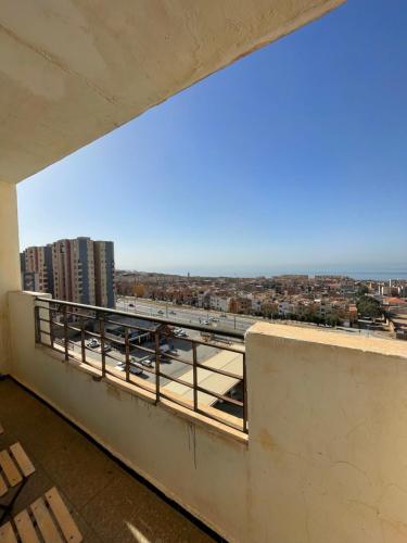 bel appart mosta in Mostaganem