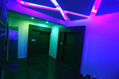 Eastern Heights in Lalpur