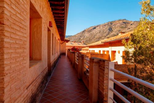 Apartamentos Cazorla Valle - main image