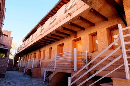 Apartamentos Cazorla Valle - image 14