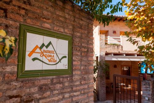 Apartamentos Cazorla Valle - image 11