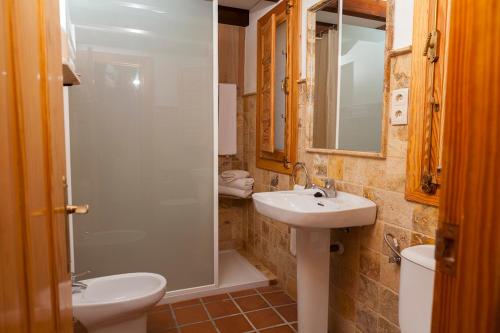 Apartamentos Cazorla Valle - image 5