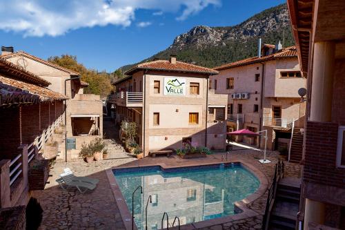 Apartamentos Cazorla Valle - image 10